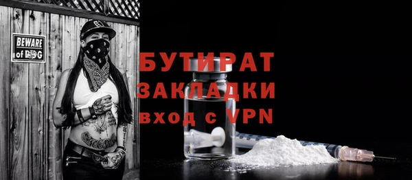 хмурый Аркадак